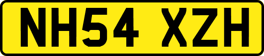 NH54XZH