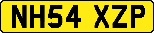 NH54XZP
