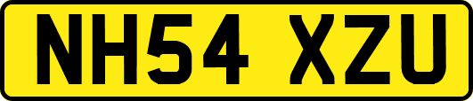 NH54XZU