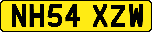NH54XZW