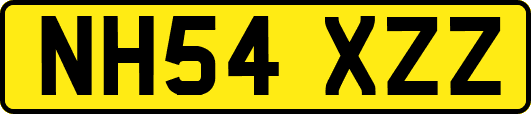NH54XZZ