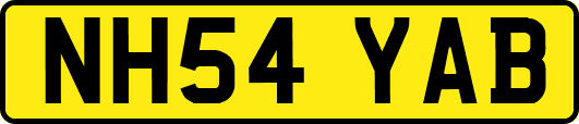 NH54YAB
