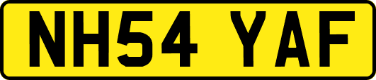 NH54YAF