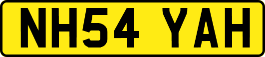 NH54YAH