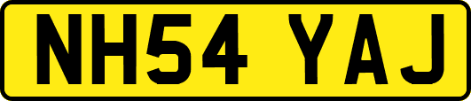 NH54YAJ