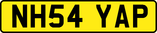 NH54YAP