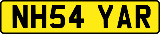 NH54YAR