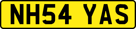 NH54YAS