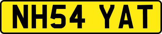 NH54YAT
