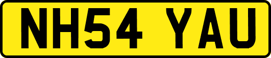 NH54YAU