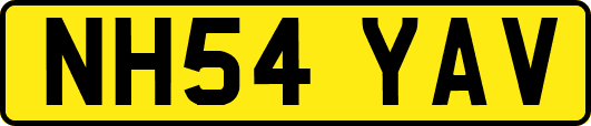 NH54YAV