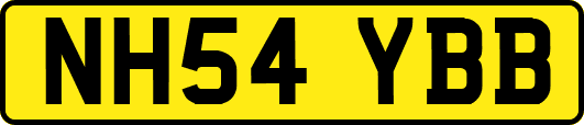 NH54YBB