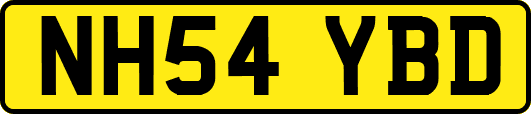 NH54YBD