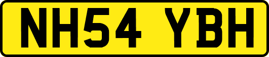 NH54YBH