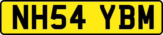 NH54YBM