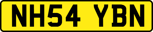 NH54YBN