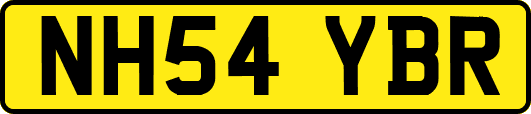 NH54YBR