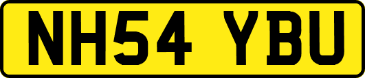 NH54YBU