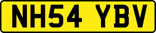 NH54YBV