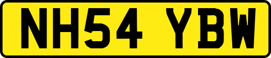 NH54YBW