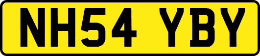 NH54YBY