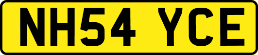 NH54YCE