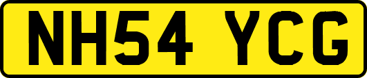 NH54YCG