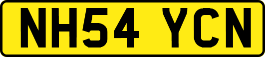 NH54YCN