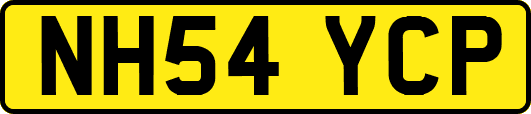 NH54YCP