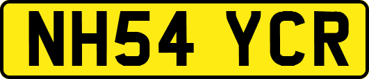 NH54YCR