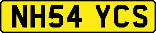 NH54YCS