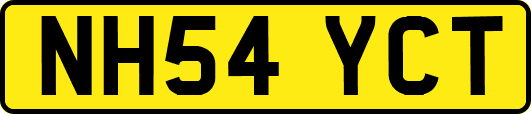 NH54YCT