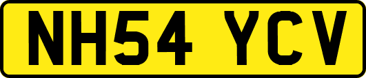 NH54YCV