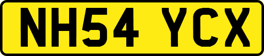 NH54YCX