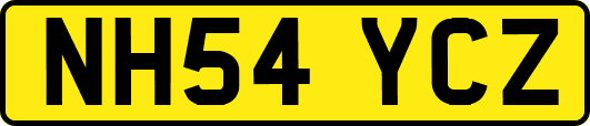 NH54YCZ