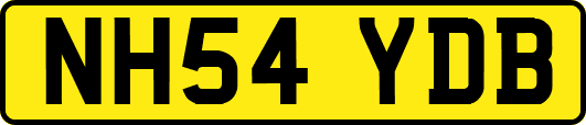 NH54YDB