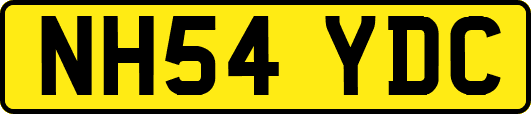 NH54YDC