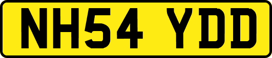 NH54YDD