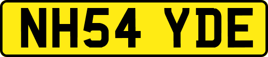 NH54YDE