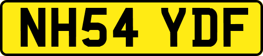 NH54YDF