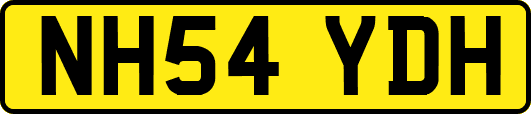 NH54YDH