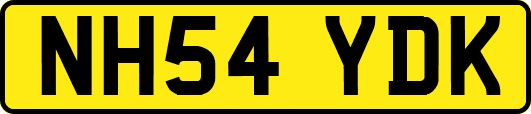 NH54YDK