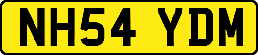 NH54YDM