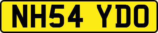 NH54YDO