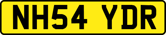 NH54YDR