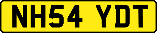 NH54YDT