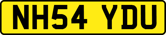 NH54YDU