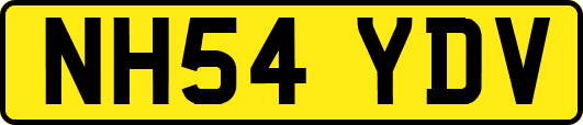 NH54YDV