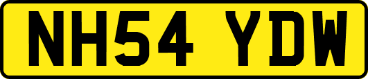 NH54YDW