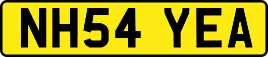 NH54YEA